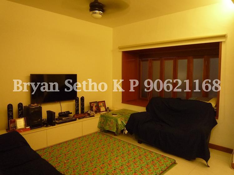 Lucky Park (D10), Terrace #107352812